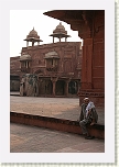 Fatehpur Sikri -