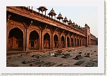 Fatehpur Sikri -