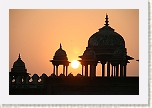 Fatehpur Sikri -