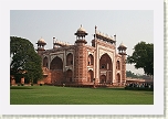 Agra -