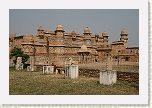 Gwalior -