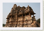 Khajurajo -