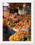 Cuernavaca - Puesto de frutas