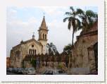 Cuernavaca - La capilla del Carmen