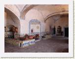 Puebla - Cocina de Talavera Poblana en el Ex-convento de Santa Rosa (Museo Popular Poblano)